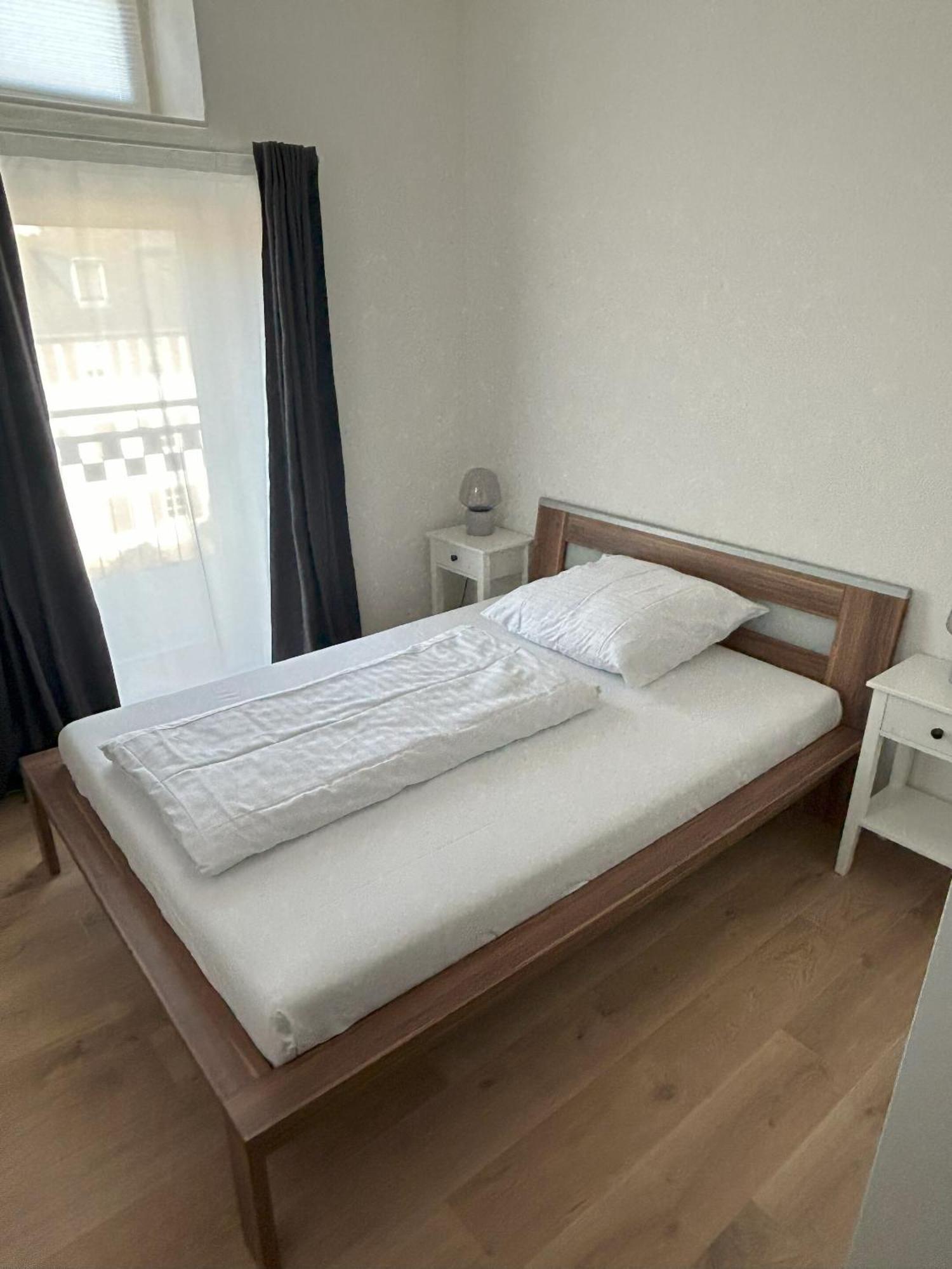 Gasthaus Adler Ettenheim- Mit Self Check-In - Key Boxes Chambre photo